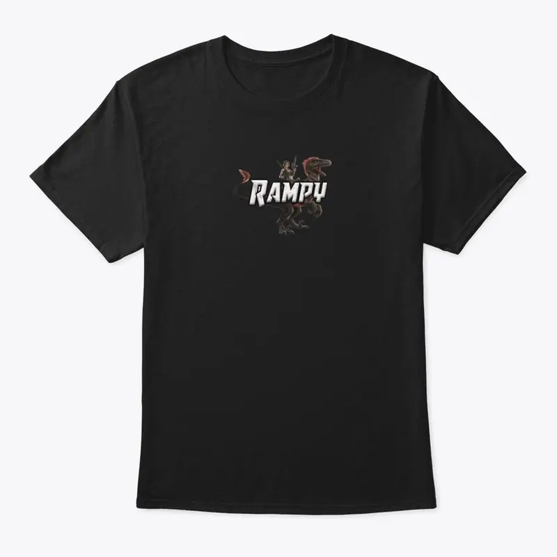 Rampy Classic Tee