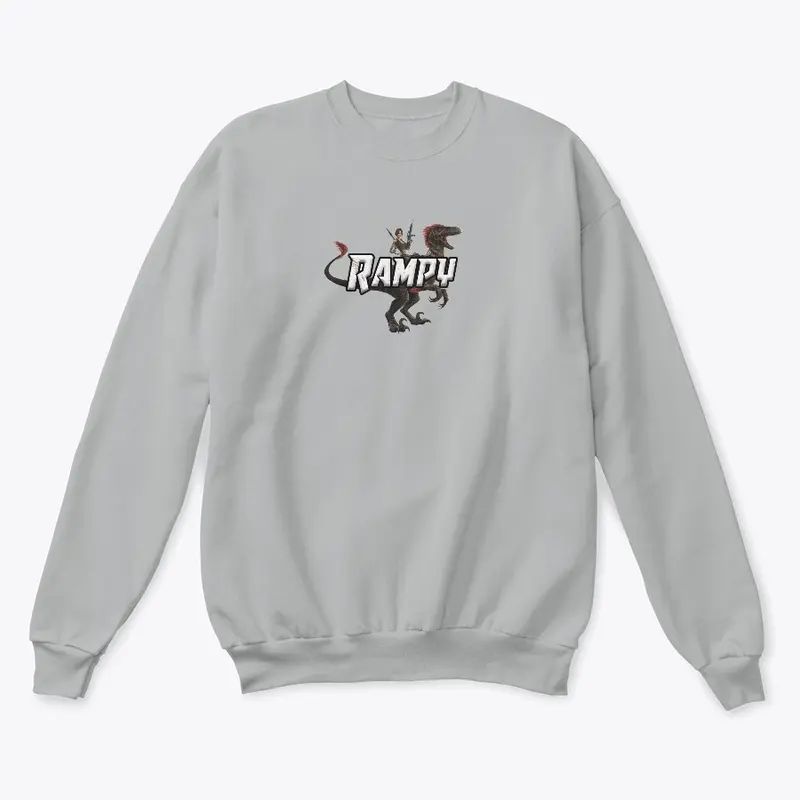 Rampy Sweatshirt