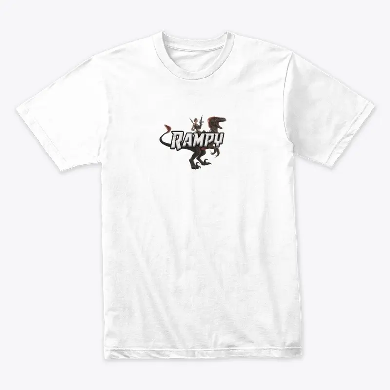 Rampy Premium Tee