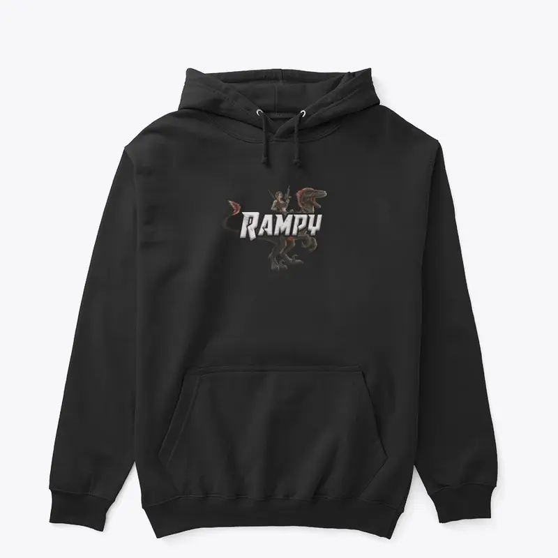 Rampy Classic Hoodie