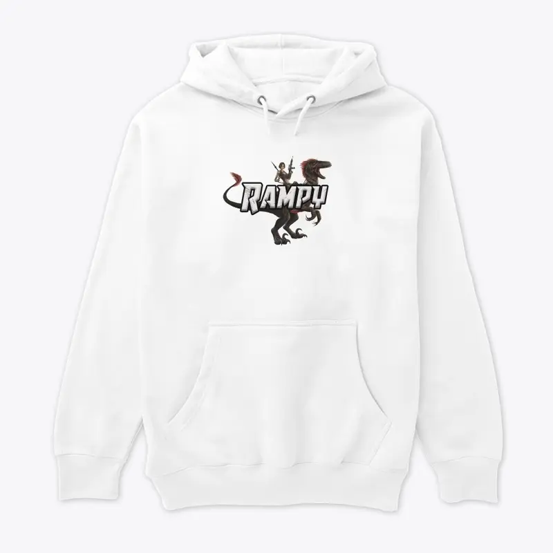 Rampy Premium Hoodie